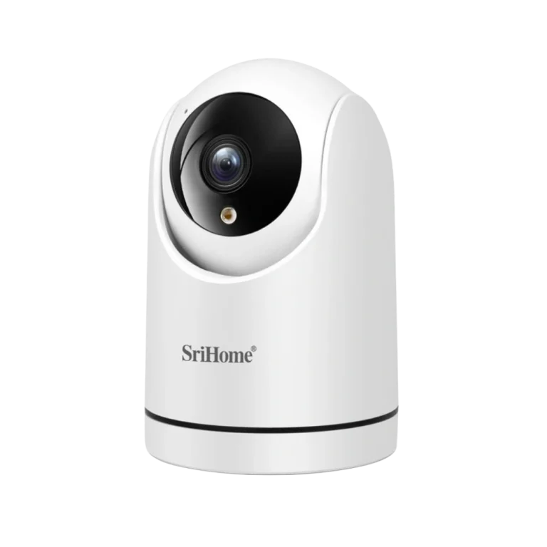 دوربین مداربسته سری هوم (SriHome) مدل SH042