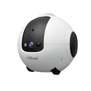 دوربین هوشمند DH013 سری هوم (SriHome)