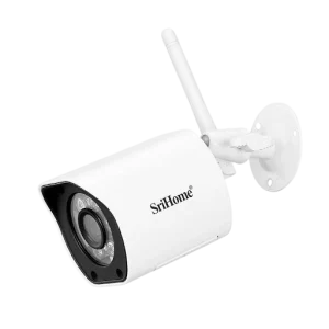 دوربین مداربسته SH034 سری هوم (SriHome)