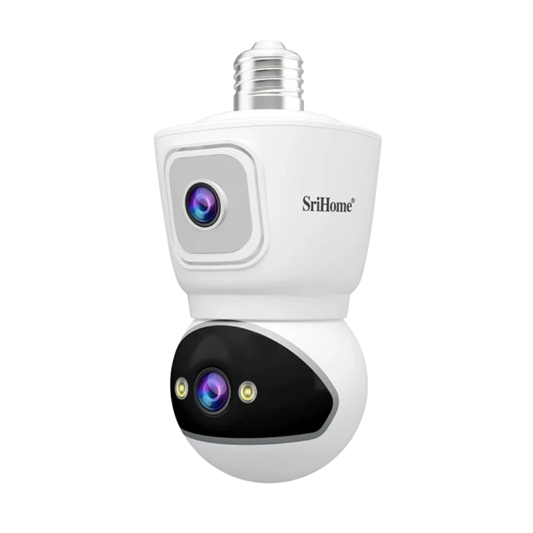 دوربین مداربسته SH067 سری هوم (SriHome)