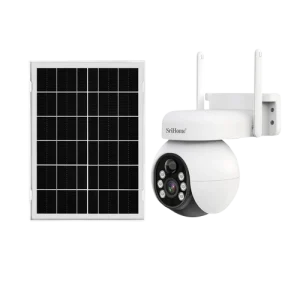 دوربین مداربسته سری هوم (SriHome) مدل dh001