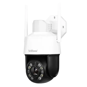 دوربین مداربسته سری هوم (SriHome) مدل SH041