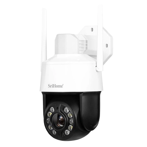 دوربین مداربسته سری هوم (SriHome) مدل SH041