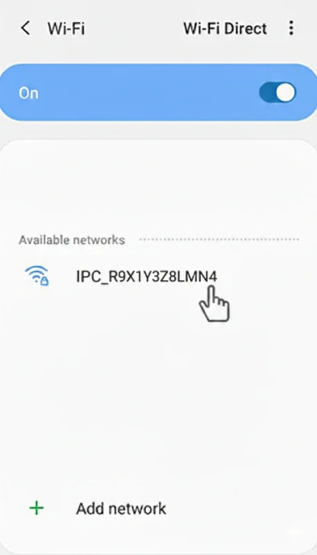 راه اندازی دوربین های SriHome