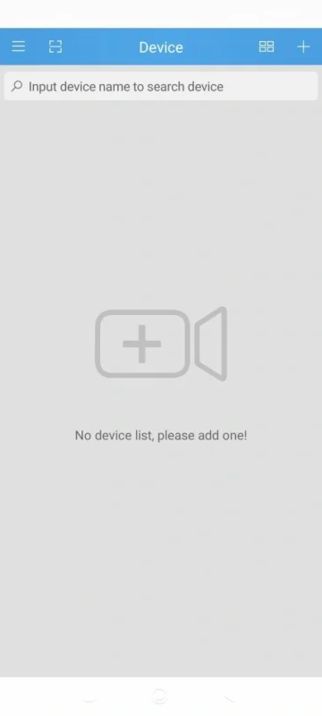 راه اندازی دوربین های SriHome